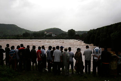 Bridge Collapse: 8 More Bodies Recovered; Toll Rises to 22
