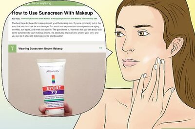 How to Vary Your Makeup Look by Season