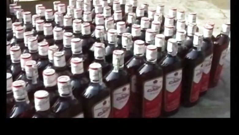Kerala: Develop long-term liquor policy to counter revenue loss due to prohibition, says report