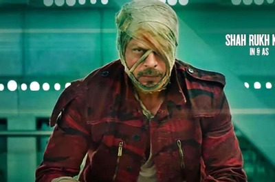 Jawan: Shah Rukh Khan Film Becomes FIRST Hindi Film To Get a 6 AM Show at Gaiety Galaxy Theatre
