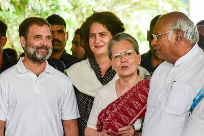 Opinion | Assembly Elections 2023: Last Chance for Congress to Save Itself from Becoming a Political Fossil