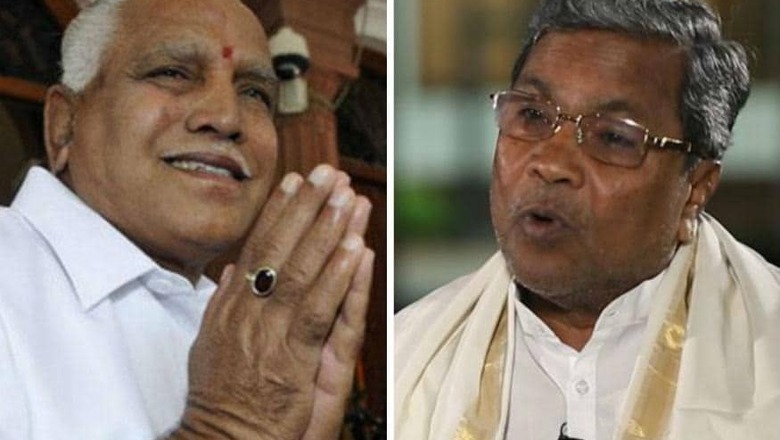 Karnataka Polls: Yeddyurappa Says Ready to Contest Against Siddaramaiah From Badami