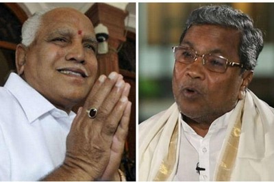 Karnataka Polls: Yeddyurappa Says Ready to Contest Against Siddaramaiah From Badami