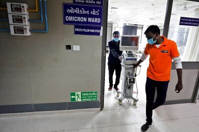 Health Ministry Confirms India's First Death Due to Omicron Variant in Rajasthan