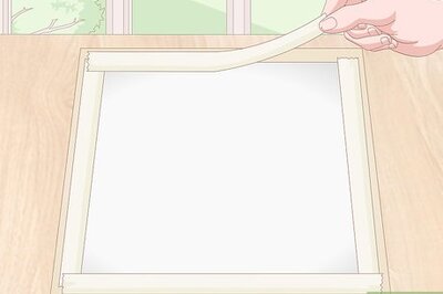 How to Paint Clouds with Watercolor