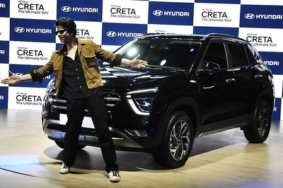 Auto Expo 2020: All-New Hyundai Creta Mid-Size SUV Unveiled - Watch Video
