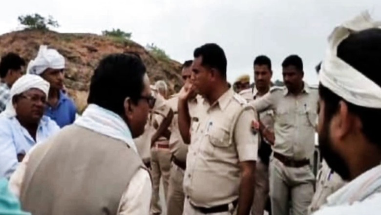 Rajasthan: 30-Hour Roadblock Over Youth’s Murder Ends After Police Broker Compromise