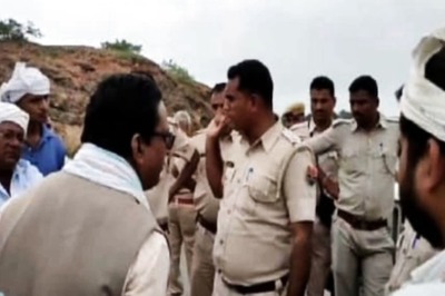 Rajasthan: 30-Hour Roadblock Over Youth’s Murder Ends After Police Broker Compromise