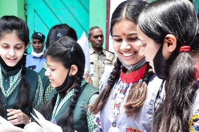 UK Board 10th Result 2024: How to Check Online, via SMS and DigiLocker?