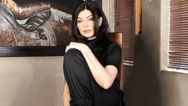 ‘We Weren’t Even Part of the Hoardings’: Aarya 2 Star Sushmita Sen Talks Being Bollywood Actress of 90s