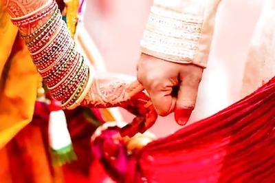 Madhya Pradesh: Groom Arrested While Returning With Bride In Satna