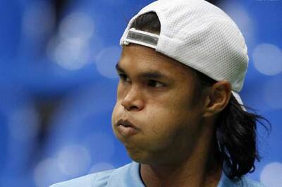 Tennis: Sania, Somdev, Rushmi enter QFs
