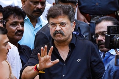 I Dare UP Police to Show Me 400 Cases of Islamic Conversions in Mumbra: MLA Jitendra Awahad