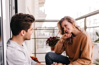 Let’s Talk Sex | Cunnilingus: The Art of Arousing a Woman with Oral Pleasure