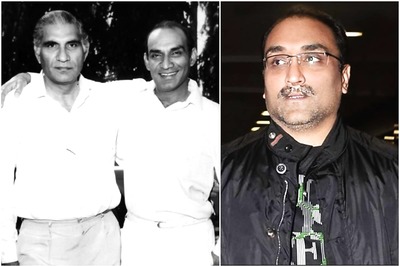 Clans in Indian Cinema: BR Chopra, Yash Chopra and Bollywood's Powerful Family of Filmmakers