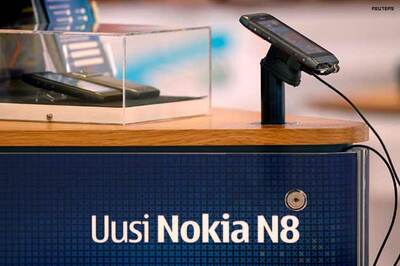 Apply now, Nokia N8 is available in India