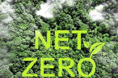 Telangana Targets Net Zero by 2047, to Phase Out Coal Use in New Industrial Parks in Hyderabad