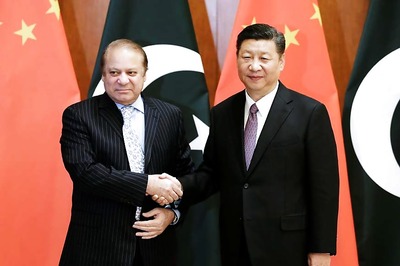 Pakistan a Hotbed of Terrorism, Threat To Infra Projects: Chinese Media