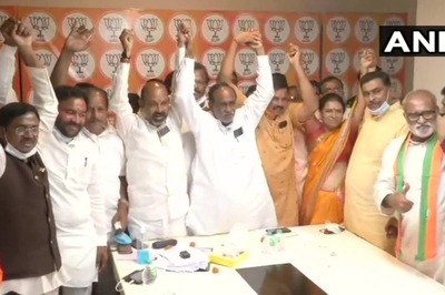 TRS Wins GHMC Election, But BJP Wins Battle for Hyderabad; KCR May Ally With Owaisi to Retain Civic Body