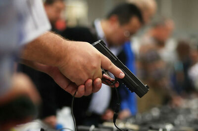 14-year-old Shoots Dead All 5 Members of His Family in Alabama, Then Confesses to Police