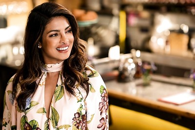 My Family Sacrificed Their Lives So I could have Mine, Says Priyanka Chopra