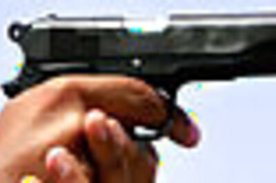 Groom mistakes bride for intruder, shoots her dead