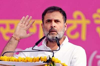 Caste Census is 'X-ray' of Country, Cong Will Conduct It: Rahul at Rajasthan Poll Rally
