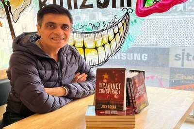 Interview | Jigs Ashar on the Art of Seamlessly Integrating Realism into Fictional Narratives