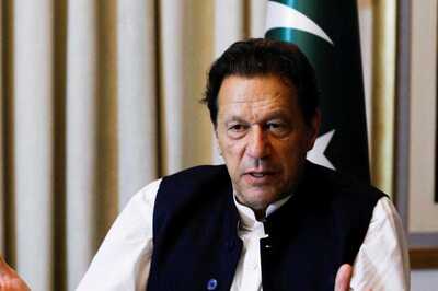 ‘Did Our Ancestors Sacrifice for This Pakistan?’ Imran Khan Discloses 10-Point Plan to Rescue Country
