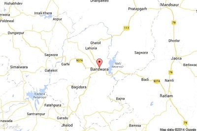 BJP candidate Manshankar Ninama wins Banswara Lok Sabha seat