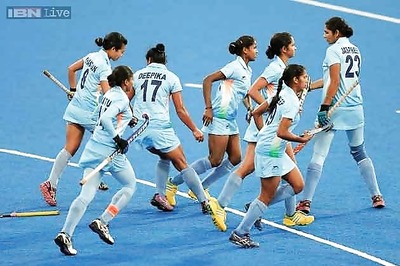 Asian Games Hockey: Indian women gear up for semi-final against South Korea