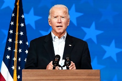 AP FACT CHECK: Trump's Errant Assault On Election Integrity