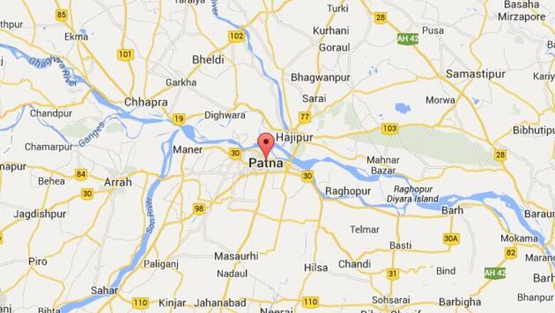 Decision on termination of 4 JD(U) MLAs for 'anti-party activities' to be taken on Friday