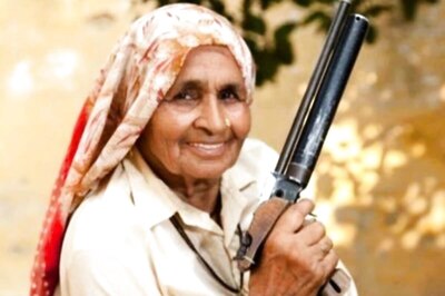 'Shooter Dadi' Chandro Tomar Passes Away Due to Covid-19, Sister Prakashi Tomar Bereaved