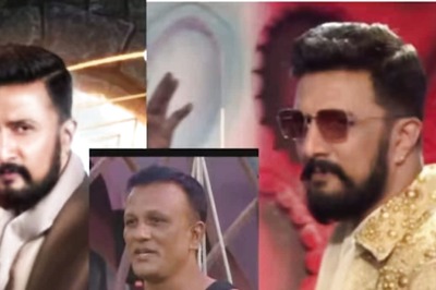 Bigg Boss Kannada 11: Promo Shares Glimpse Of Contestants’ 1st ‘Panchayat’ With Kiccha Sudeep