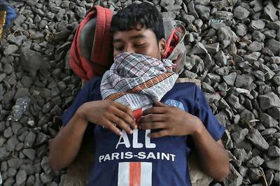 22-year-old Dies After Walking 450km from Wardha to Reach Home in Tamil Nadu Amid Lockdown