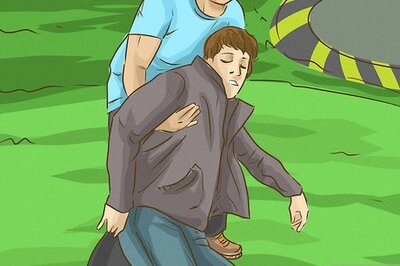 How to Deal With Fainting