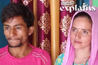 Who is Seema Haider? Pak Woman's Marriage with Indian, UP ATS Probe and Mercy Plea to Prez | Explained