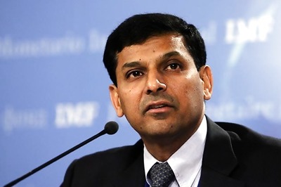 Raghuram Rajan went by majority opinion of advisors on RBI policy rate