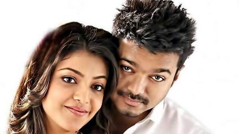 'Thuppakki' will feature Vijay in his best role