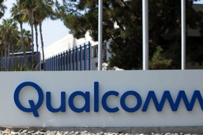 Qualcomm Stops Selling Products to Russian Companies