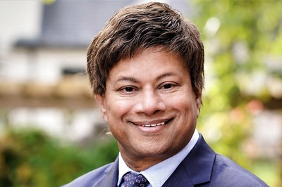 US Resolution Condemns Attacks On Hindu Places Of Worship And Hinduphobia