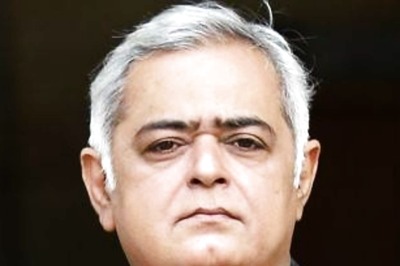 After Cyrus Mistry's Death, Hansal Mehta Recalls His 'Near-Fatal Car Accident'