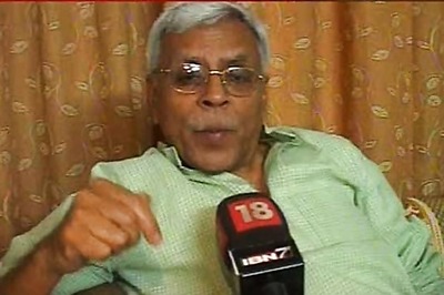 Shivanand Tiwari dropped as JD(U) spokesperson