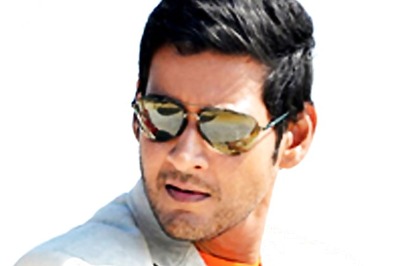 Mahesh's new film goes on floors