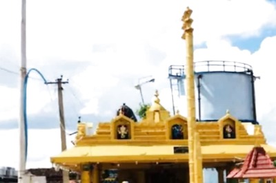 Why People In This Telangana Village Shun Meat And Alcohol On Sundays