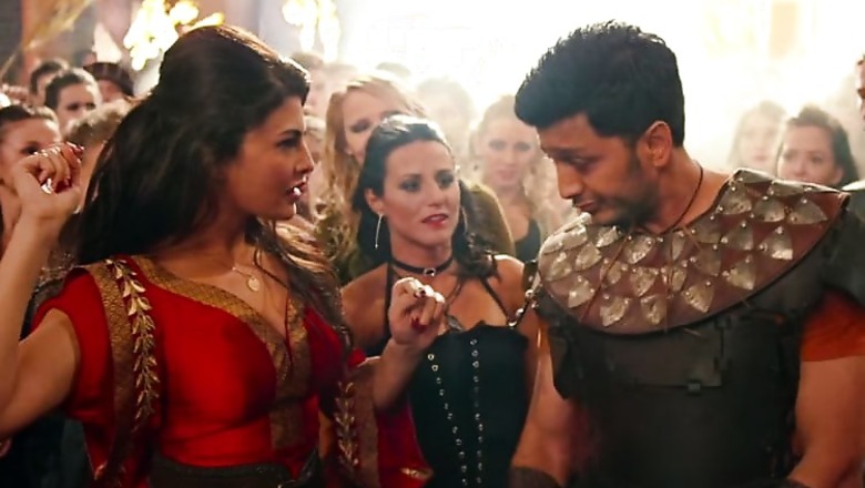 'Bangistan' review: The film's message is well intentioned but way too simplistic
