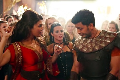 'Bangistan' review: The film's message is well intentioned but way too simplistic