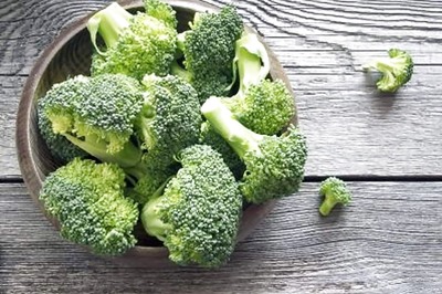 Broccoli May Prevent Hardening Of Neck Arteries In The Elderly