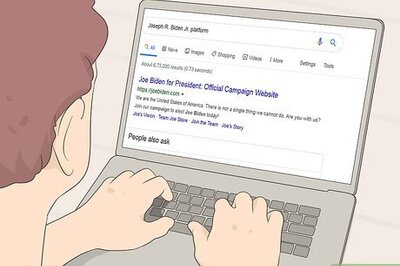 How to Decide Who to Vote for